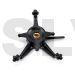 BLH3309  	 Blade Complete Precision Swashplate (Nano CP X) 
